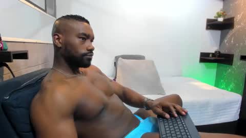 Tafari Zulu online show from December 2, 2024, 1:47 am