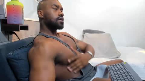 Tafari Zulu online show from December 2, 2024, 6:54 pm