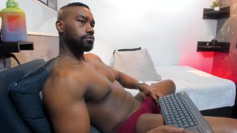 Tafari Zulu online show from December 5, 2024, 4:55 pm