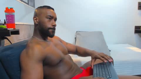 Tafari Zulu online show from January 10, 2025, 1:32 am