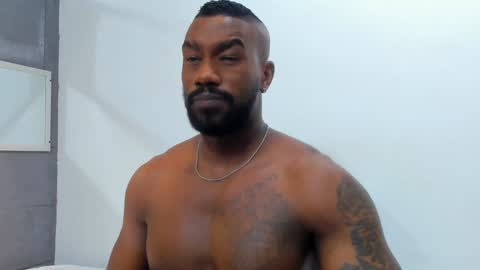 Tafari Zulu online show from January 19, 2025, 3:50 am