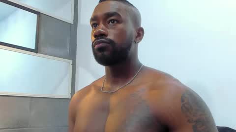 Tafari Zulu online show from February 10, 2025, 2:19 am