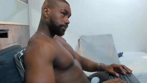 Tafari Zulu online show from March 9, 2025, 11:25 pm