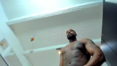 Tafari Zulu online show from July 25, 2026, 1:15 am