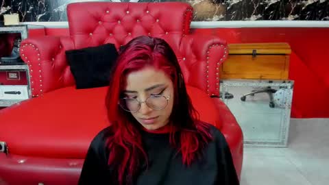 Snapshot of tafitasl4ve chatting on March 7, 2025, 7:41 am Tafita online show from March 7, 2025, 7:41 am