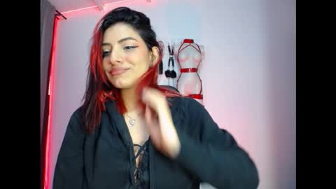 Snapshot of tafitasl4ve chatting on September 25, 2025, 1:20 am Tafita online show from September 25, 2025, 1:20 am