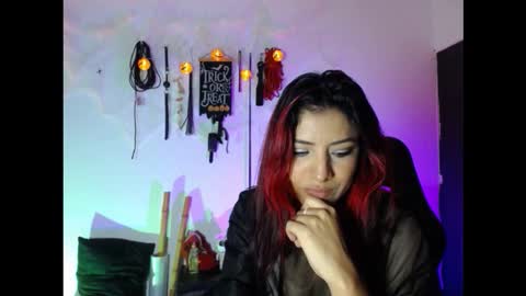 Snapshot of tafitasl4ve chatting on October 19, 2025, 8:20 pm Tafita online show from October 19, 2025, 8:20 pm