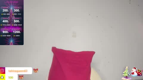 Tahira online show from December 11, 2024, 3:05 pm