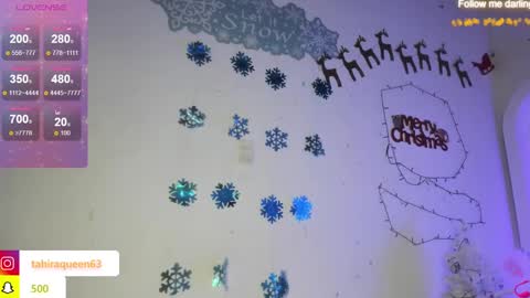 Tahira online show from January 8, 2025, 8:07 pm