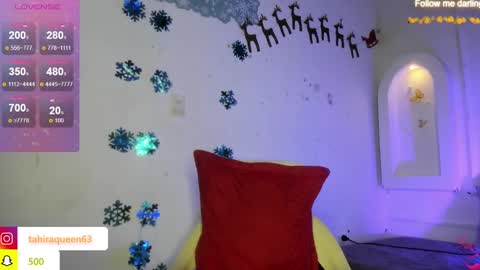 Tahira online show from January 10, 2025, 11:39 pm