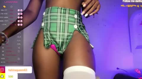 Tahira online show from January 15, 2025, 8:05 pm