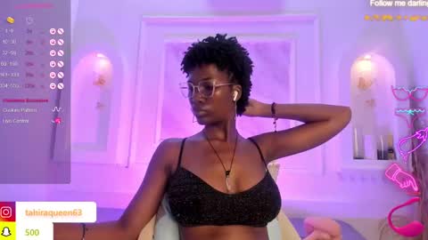 Tahira online show from January 25, 2025, 3:52 pm