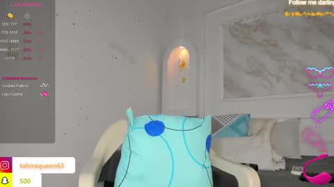 Tahira online show from January 29, 2025, 7:43 pm