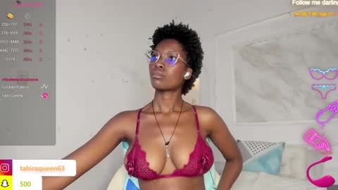 Tahira online show from January 30, 2025, 7:59 pm