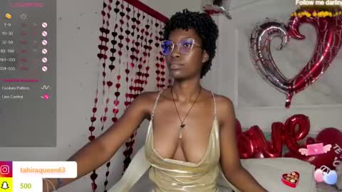 Tahira online show from February 11, 2025, 7:16 pm