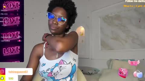 Tahira online show from February 21, 2025, 7:10 pm