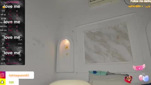 Tahira online show from February 22, 2025, 7:14 pm