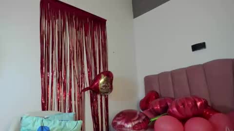 Tahira online show from February 19, 2026, 7:43 pm