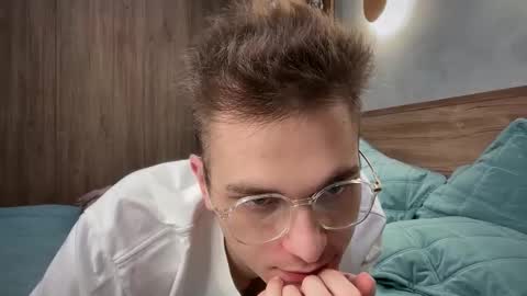 Alex online show from February 6, 2026, 2:09 pm