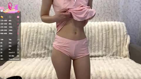 Tessa online show from February 23, 2026, 9:39 am