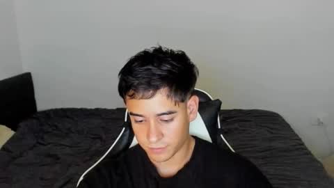 Tairo online show from February 9, 2025, 7:09 pm