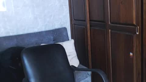 Tairon Tucke online show from December 19, 2024, 12:56 pm