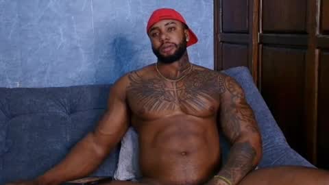 Tairon Tucke online show from February 11, 2025, 6:40 am