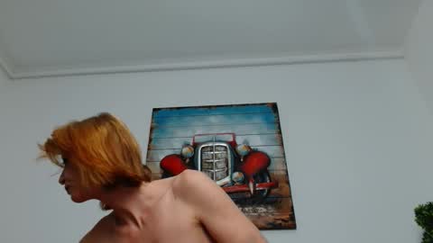 Taissa1 online show from March 7, 2025, 12:48 am