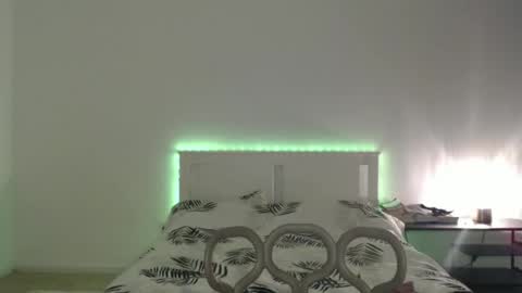 Taissa Sirene online show from March 3, 2025, 7:17 pm