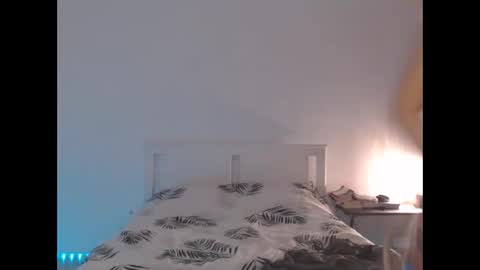 Taissa Sirene online show from March 5, 2025, 7:27 pm