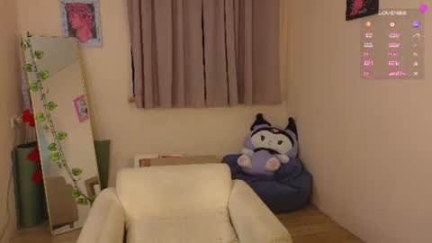 Lizzy online show from July 28, 2026, 3:21 pm