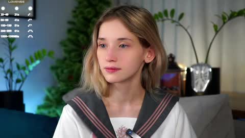 Mia online show from February 26, 2025, 1:21 am