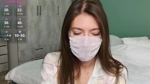 Sasha online show from June 2, 2026, 3:30 am