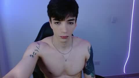 takeru___ online show from March 7, 2026, 11:02 pm