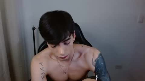 takeru___ online show from March 17, 2026, 8:34 pm