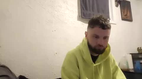 Talen James online show from December 5, 2024, 1:03 am