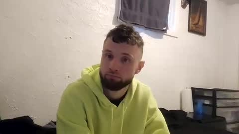 Talen James online show from December 7, 2024, 6:37 pm