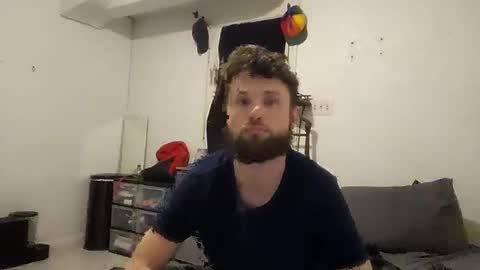 Talen James online show from February 16, 2025, 4:53 am