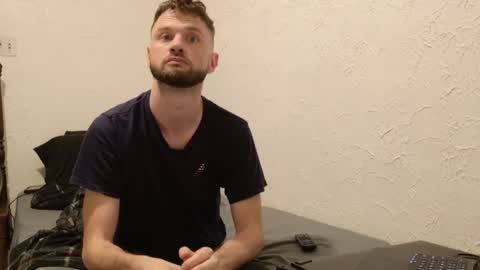 Talen James online show from October 6, 2025, 2:36 pm