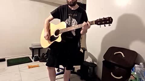 Talen James online show from December 15, 2025, 3:00 am