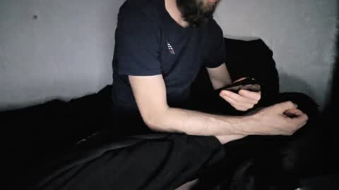 Talen James online show from March 26, 2026, 12:50 am