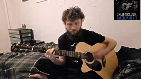 Snapshot of talenjames chatting on May 12, 2026, 5:10 pm Talen James online show from May 12, 2026, 5:10 pm