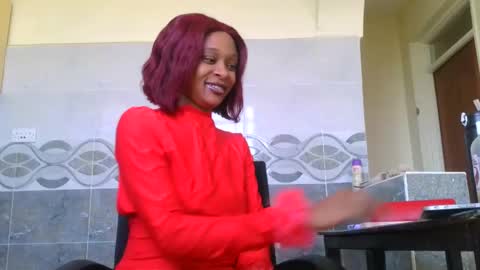 heyim talia online show from January 6, 2025, 9:52 am