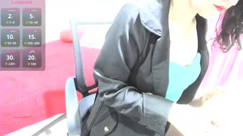 Talia  mia online show from March 13, 2026, 12:17 am