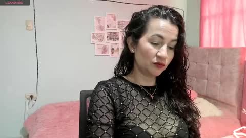Talia  mia online show from April 10, 2026, 1:27 pm