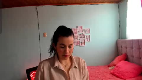 Talia  mia online show from June 9, 2026, 12:39 pm