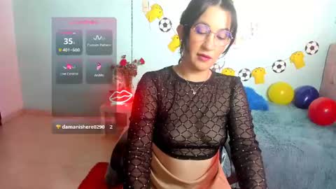 Talia  mia online show from July 3, 2026, 1:39 pm