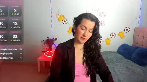 Talia  mia online show from July 6, 2026, 3:03 pm