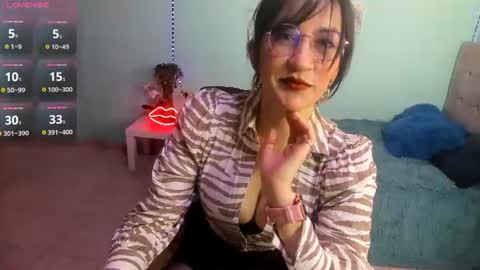 Talia  mia online show from July 10, 2026, 2:08 pm