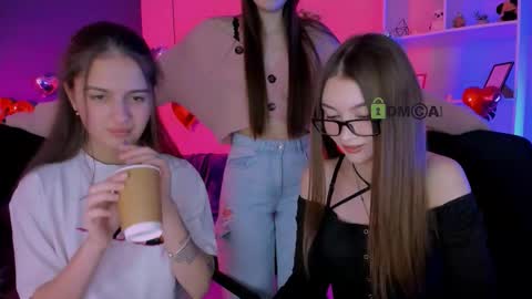 talia_seduce online show from February 14, 2026, 9:00 pm